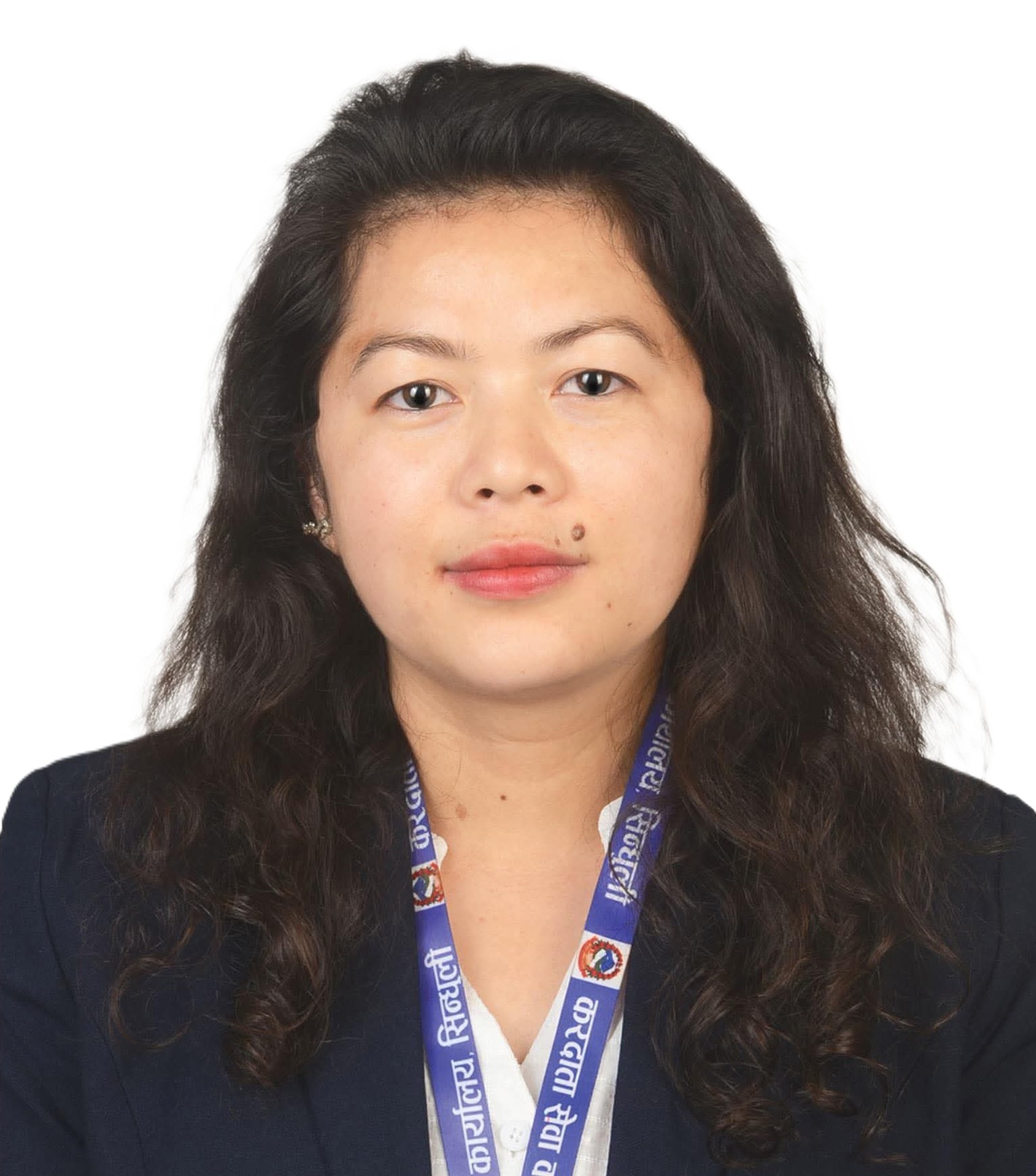 Rupa Tamang